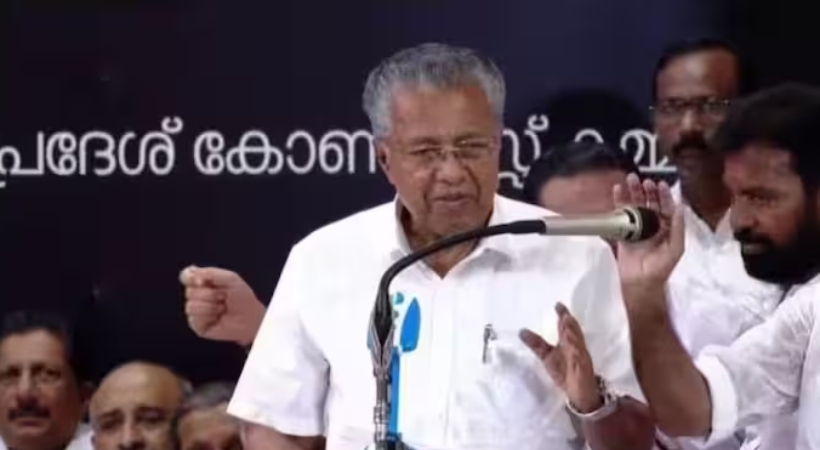 ‘മൈക്ക്’ കേസ് അവസാനിപ്പിച്ച് പൊലീസ്; സാങ്കേതിക തടസ്സമെന്ന് റിപ്പോർട്ട്