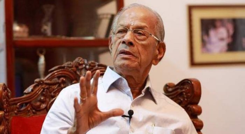 ‘തിടുക്കം വേണ്ട’; ഇ ശ്രീധരന്റെ നിർദേശങ്ങളില്‍ മുന്‍കരുതലെടുക്കാന്‍ സിപിഐഎം