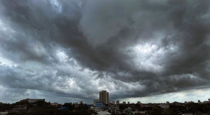 ബംഗാൾ ഉൾക്കടലിൽ ന്യൂനമർദ സാധ്യത; ഇന്ന് നാല് ജില്ലകളില്‍ യെല്ലോ അലർട്ട്