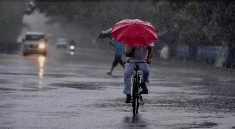 കനത്ത മഴയ്ക്ക് ശമനം; ഇന്ന് ഏഴ് ജില്ലകളില്‍ യെല്ലോ അലർട്ട്