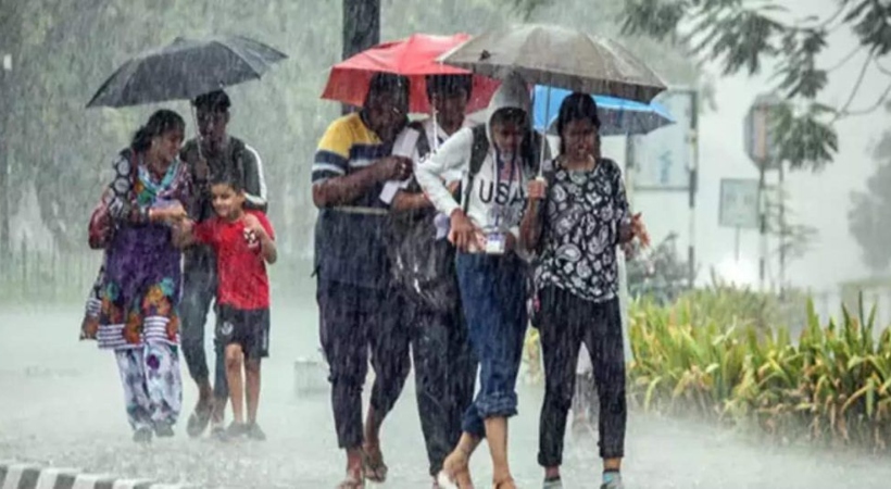 മടവീഴ്ച, വെള്ളക്കെട്ട്; കുട്ടനാട്, കോട്ടയം താലൂക്കുകളിലെ വിദ്യാഭ്യാസ സ്ഥാപനങ്ങള്‍ക്ക് നാളെ അവധി