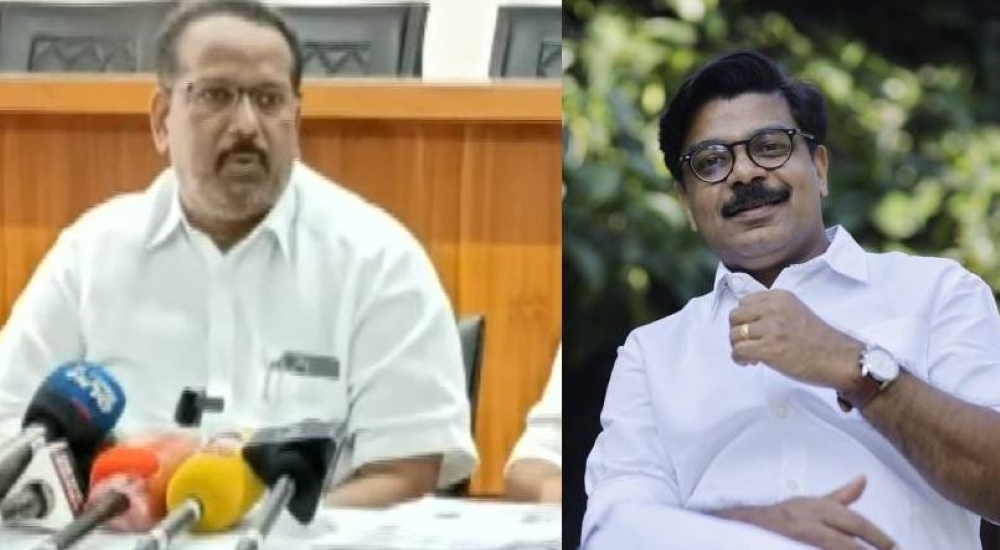 വരുമാനത്തിന്റെ 29 ഇരട്ടി സ്വത്ത്; കുഴൽനാടനെതിരെ ആരോപണം കടുപ്പിച്ച് സിപിഎം