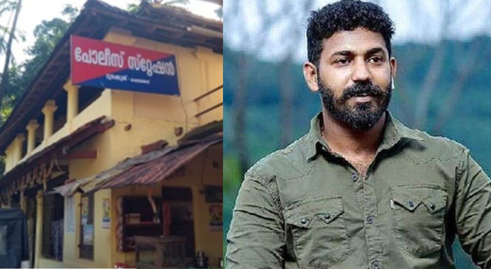 ആകാശ് തില്ലങ്കേരിക്കെതിരെ വീണ്ടും കാപ്പ, പോലീസ് കസ്റ്റഡിയിലെടുത്തു