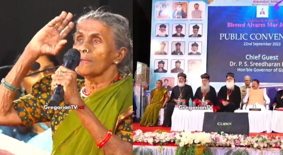 ഒരു കൂട്ടർക്ക് സ്വിമ്മിംഗ് പൂൾ, പാട്ട് പാടി കറക്കാൻ പശുക്കൾ; ഓണത്തിന് പോലും എന്‍ഡോസള്‍ഫാന്‍ കുട്ടികള്‍ക്ക് ഒന്നുമില്ല; കുട്ടികളെ അൽവാറീസ് തിരുമേനിയെ ഏൽപ്പിച്ചുവെന്ന് ദയാഭായി