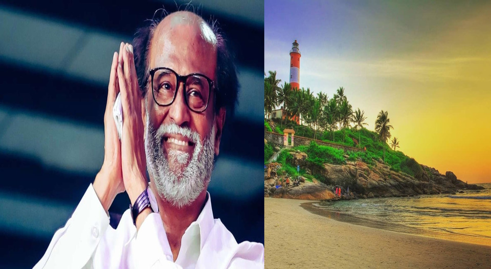 ‘തലൈവര്‍ 170’ന്‍റെ ചിത്രീകരണം; രജനികാന്ത് തിരുവനന്തപുരത്തേക്ക്