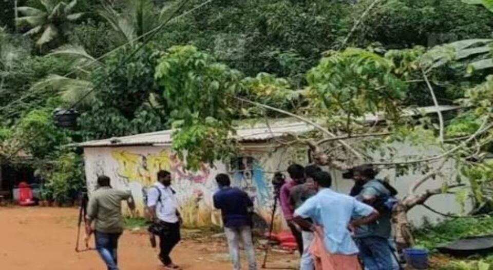 നായ വളർത്തലിന്റെ മറവിൽ കഞ്ചാവ് വില്പന; കാക്കി കണ്ടാൽ ആക്രമിക്കാൻ പ്രത്യേക പരിശീലനം, പ്രതി റോബിനെ പിടിക്കാൻ തെരച്ചിൽ ഊർജിതം