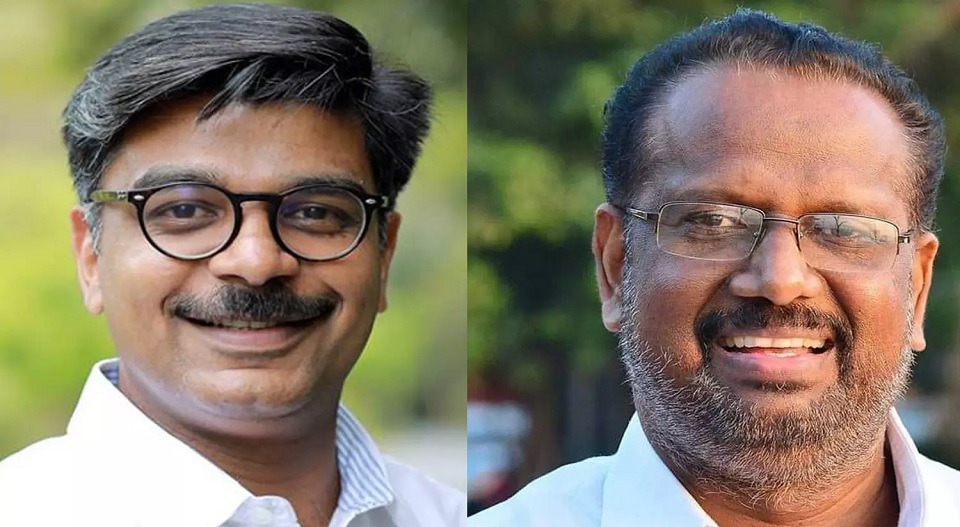 സി.എന്‍.മോഹനന്‍ പറഞ്ഞതെല്ലാം വിഴുങ്ങി; കെഎംഎന്‍പി ലോയ്ക്ക് എതിരെ ഒന്നും പറഞ്ഞില്ലെന്ന് മറുപടി;  2.5 കോടി ആവശ്യപ്പെട്ടുള്ള നിയമനടപടി തുടരുമെന്ന് കുഴല്‍നാടന്‍