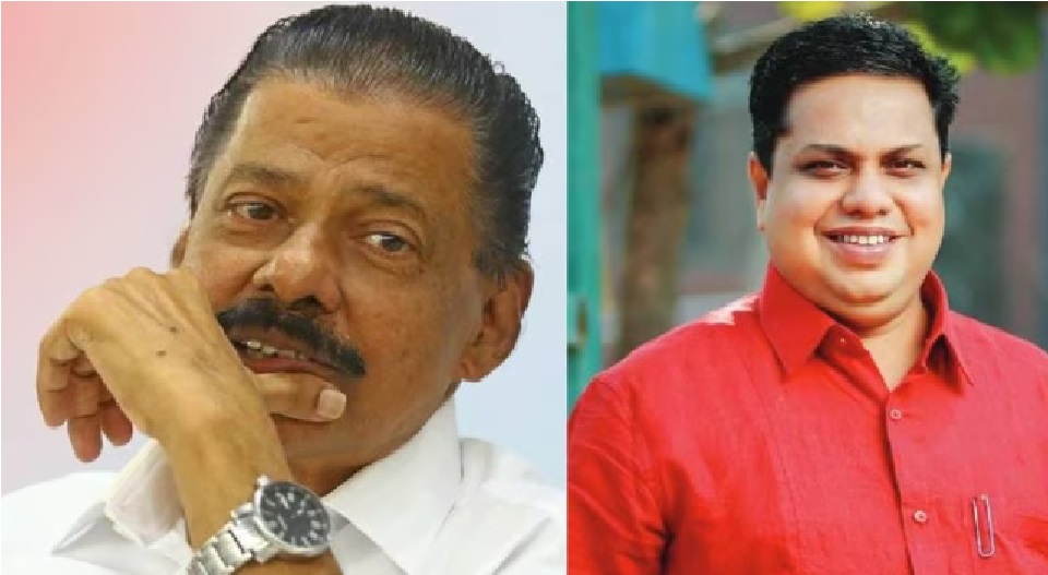 എഎൻ ഷംസീറിനെ തള്ളി എംവി ഗോവിന്ദൻ; കരുവന്നൂരിൽ ചില തെറ്റായ പ്രവണതകൾ ഉണ്ടായെന്നും തുറന്ന് പറഞ്ഞ് പാർട്ടി സെക്രട്ടറി