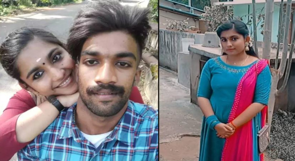 വധശിക്ഷയില്‍ ഇളവ് വേണമെന്ന് ഗ്രീഷ്മ; ഹര്‍ജി ഇന്ന് ഹൈക്കോടതിയില്‍