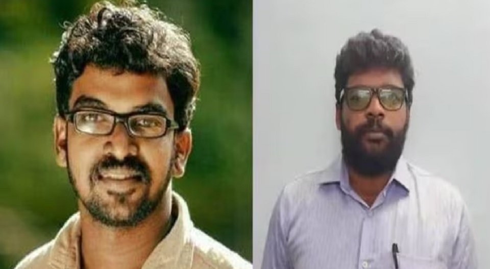 ആരോ​ഗ്യമന്ത്രിയുടെ സ്റ്റാഫ് അഖില്‍ മാത്യുവിന്റെ പേരില്‍ ആള്‍മാറാട്ടം നടത്തിയെന്ന് റിമാന്‍ഡ് റിപ്പോര്‍ട്ട്; ആയുഷ് മിഷന്റെ പേരില്‍ വ്യാജ ഇ-മെയില്‍ ഉണ്ടാക്കിയത് റയീസ്