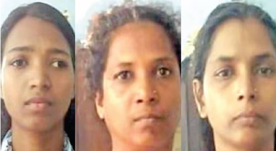 ദുര്‍മന്ത്രവാദവും ആള്‍ദൈവം ചമയലും; അന്വേഷിക്കാനെത്തിയ വനിതാ എസ്ഐയ്ക്ക് നേരെ  ആക്രമണവും; മൂന്ന് സ്ത്രീകള്‍ക്ക് 13 വര്‍ഷം തടവും പിഴയും