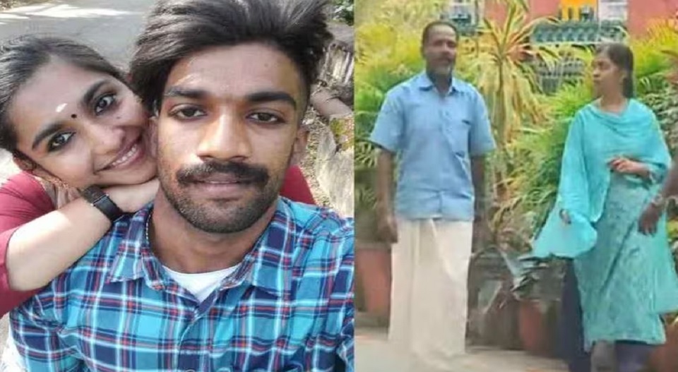 ഷാരോണ്‍ കൊലക്കേസ് വിചാരണ തമിഴ്നാട്ടിലേക്ക് മാറ്റണം; ഗ്രീഷ്മ സുപ്രീംകോടതിയിൽ