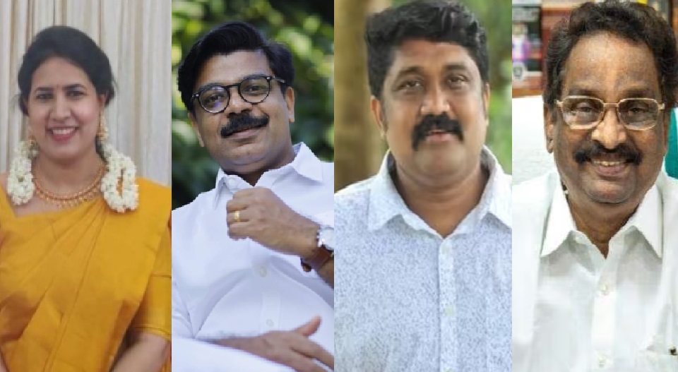 ഒളിച്ചോടില്ലെന്ന് കുഴൽനാടൻ; അറ്റൻഷൻ സീക്കിംഗ് സിൻഡ്രോമിന് മറുപടിയില്ല; എ.കെ.ബാലന് സംവാദത്തിന് ക്ഷണം