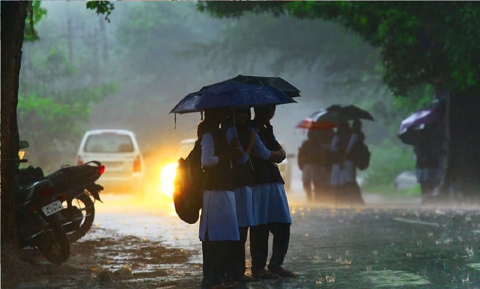 തലസ്ഥാന ജില്ലയിൽ നാളെ അവധി