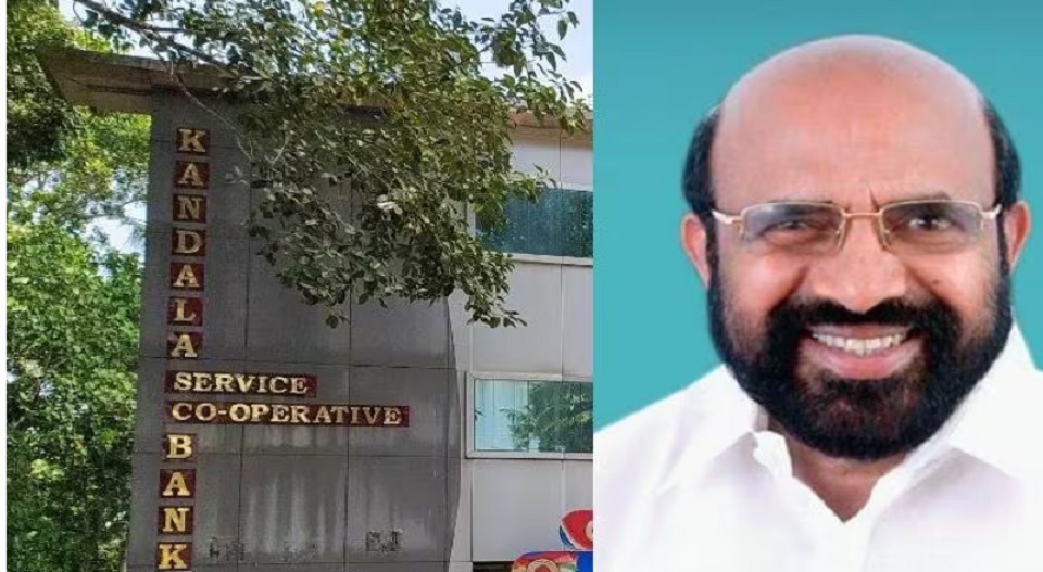 കണ്ടല ബാങ്ക് തട്ടിപ്പ്: സിപിഐ നേതാവ് എൻ. ഭാസുരാംഗനും മകനും അറസ്റ്റില്‍