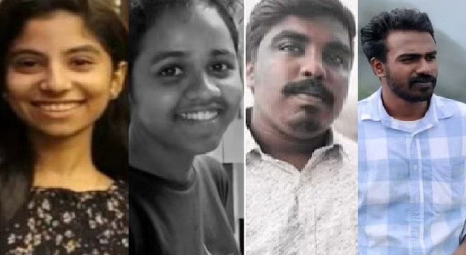 കുസാറ്റിൽ അടിമുടി വീഴ്ച; ദുരന്തം സംബന്ധിച്ച ഇൻ്റലിജൻസ് റിപ്പോർട്ട് എഡിജിപിക്ക് കൈമാറി