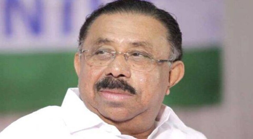 ‘ഉമ്മന്‍ ചാണ്ടിയെ വേട്ടയാടിയ പിണറായിക്ക് കാലം നല്‍കിയ തിരിച്ചടിയാണ് ഇഡി അന്വേഷണം’; മാസപ്പടിയില്‍ മുഖ്യമന്ത്രിക്കെതിരെ കേസ് എടുക്കാത്തതില്‍ ഒത്തുകളിയെന്ന് എംഎം ഹസന്‍