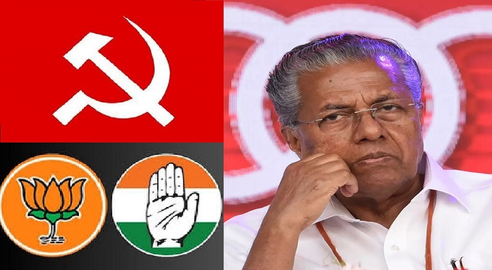 ‘പിണറായിയുടെ അസാന്നിധ്യം’; നവകേരള സദസ് ദേശീയ തലത്തിൽ സിപിഎമ്മിനും പാരയാകുന്നു