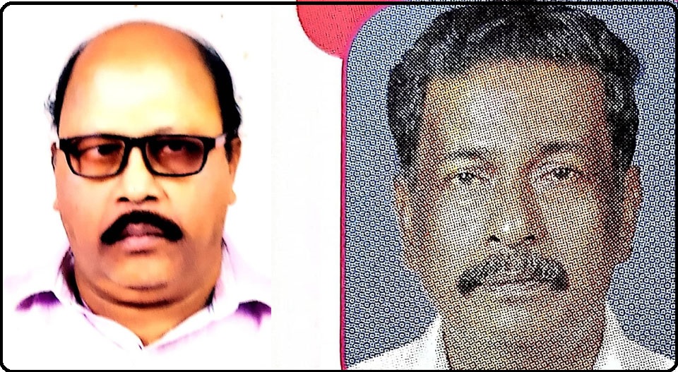 പ്രഭാത സവാരിക്ക് ഇറങ്ങിയ സുഹൃത്തുക്കള്‍ കാറിടിച്ച് മരിച്ചു; ഇടിച്ചത് ശബരിമല തീര്‍ഥാടകരുടെ കാര്‍; അപകടം പേരൂര്‍ക്കടയില്‍