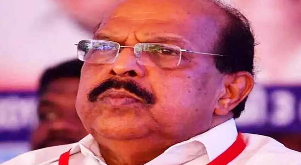 ‘അടിച്ചാല്‍ വിപ്ലവം വരില്ല’; സിപിഎമ്മുകാര്‍ മാത്രം വോട്ട് ചെയ്‌താല്‍ ഭരണം കിട്ടില്ലെന്ന് ജി.സുധാകരന്‍