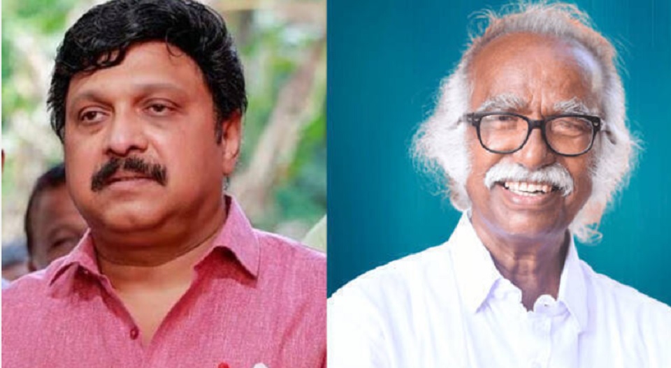 കരിങ്കൊടിപ്പേടിയില്‍ സത്യപ്രതിജ്ഞ നാളെ; കനത്ത സുരക്ഷ; ഗവര്‍ണര്‍ ഇന്ന് ഡല്‍ഹിയില്‍ നിന്നെത്തും