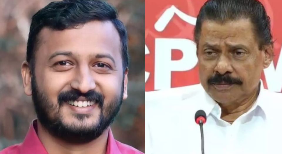 രാഹുല്‍ മാങ്കൂട്ടത്തില്‍ കള്ള മെഡിക്കല്‍ സര്‍ട്ടിഫിക്കറ്റ് ഹാജരാക്കിയെന്ന് എം.വി.ഗോവിന്ദന്‍; വിളഞ്ഞ് പഴുക്കട്ടെയെന്ന് സജി ചെറിയാന്‍; അധിക്ഷേപം കടുപ്പിച്ച് സിപിഎം