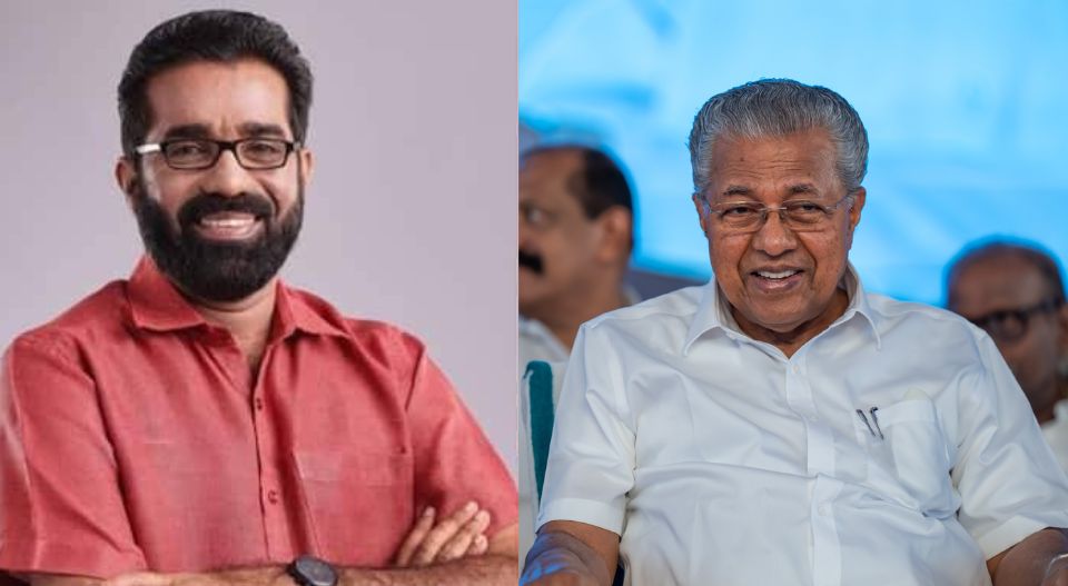 സഹകരണ ക്രമക്കേട് ചോദിച്ച് എച്ച്.സലാം; വിരട്ടി മുഖ്യമന്ത്രി; ചോദ്യം പിന്‍വലിച്ച് അമ്പലപ്പുഴ എംഎല്‍എ