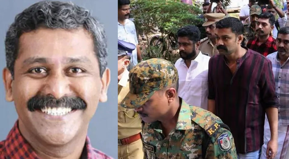 രഞ്ജിത്ത് ശ്രീനിവാസൻ വധത്തില്‍ വിധി ഇന്ന്; 15 പ്രതികളും കുറ്റക്കാരെന്ന് കണ്ടെത്തിയത് കഴിഞ്ഞ 20 ന്