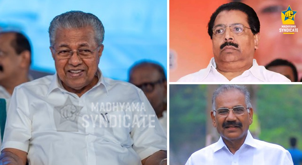 ജെഡിയു മോഡലില്‍ എന്‍സിപിക്ക് രാഷ്ട്രീയ അഭയം നല്‍കാൻ സിപിഎം; കോണ്‍ഗ്രസില്‍ ലയിക്കില്ലെന്ന് പിസി ചാക്കോയ്ക്ക് ശരത് പവാറിന്റെ ഉറപ്പ്; ശശീന്ദ്രൻ്റെ മന്ത്രിസ്ഥാനം തിരിച്ചെടുക്കില്ല