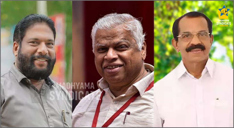 മത്സരിക്കാൻ മൂന്ന് ജില്ലാ സെക്രട്ടറിമാർ; പകരം നിയമനം ഉണ്ടാകുമോ, തോറ്റാൽ സ്ഥാനം തിരികെ കിട്ടുമോ; കണ്ണൂരിലെ പിജെയുടെ അനുഭവം ആവർത്തിക്കുമോ എന്നത് സിപിഎമ്മിൽ നിർണായകം