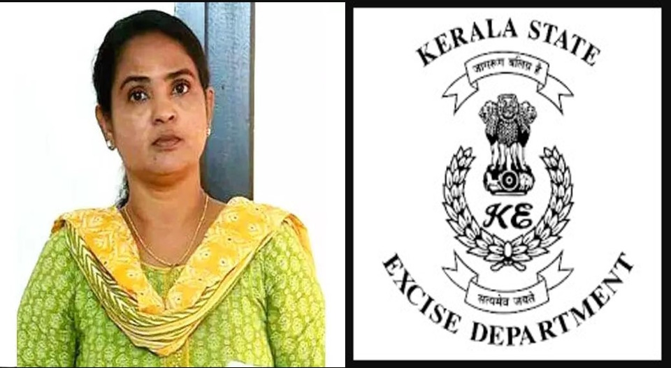 Excise Departments big action in Kerala | Zee News