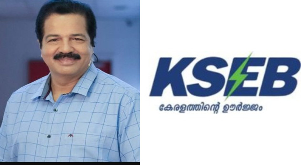 പൊട്ടിത്തെറിച്ച് 24 ന്യൂസ് മേധാവി ശ്രീകണ്ഠൻ നായർ; കെഎസ്ഇബിയുടെ അനാസ്ഥയിൽ സംപ്രേഷണം മുടങ്ങി; ‘മന്ത്രിയെ വിളിച്ചിട്ടും നടപടി ഉണ്ടായില്ല’