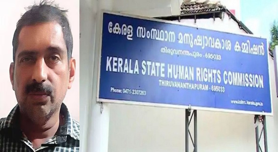 പോളിന്റെ മരണത്തിൽ മനുഷ്യാവകാശ കമ്മിഷൻ സ്വമേധയാ കേസെടുത്തു; ചികിത്സ വൈകിയെന്ന് ആരോപണം