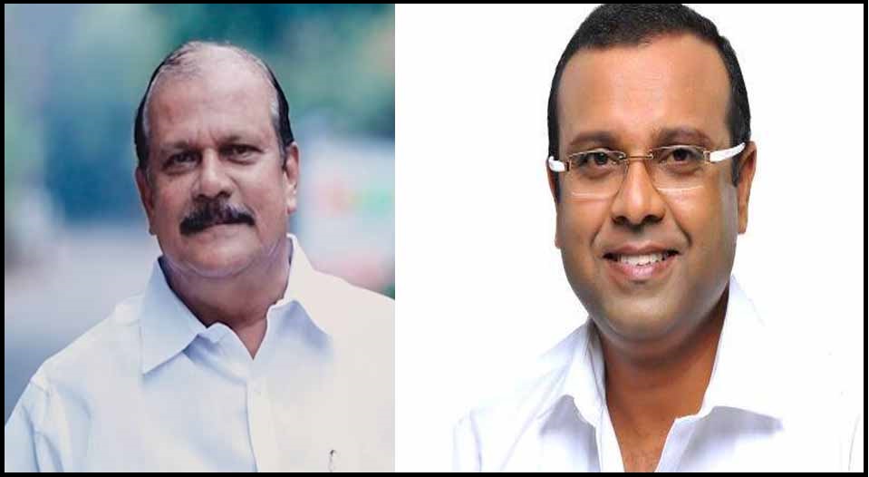 ജോര്‍ജിന്റെ പരാമര്‍ശങ്ങളില്‍ ബിഡിജെഎസിന് കടുത്ത നീരസം;  പരാതി ഇന്ന് നഡ്ഡയെ അറിയിക്കും