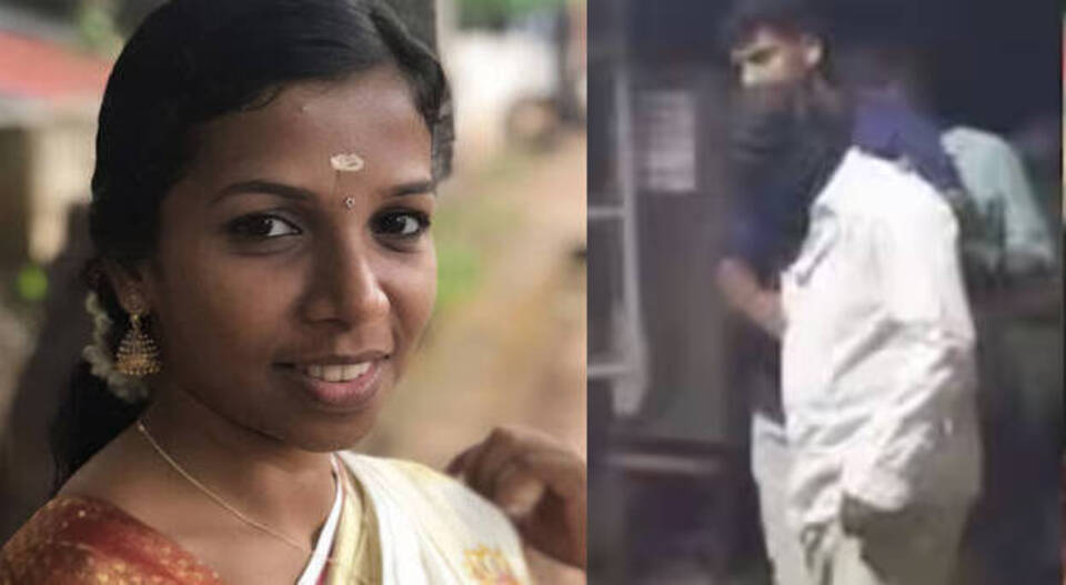 മോഷ്ടിച്ച ബൈക്കില്‍ ലിഫ്റ്റ്‌ കൊടുത്തു; തോട്ടില്‍ ചവിട്ടിത്താഴ്ത്തി മൃഗീയമായി കൊലപ്പെടുത്തി; പ്രതിയുടെ സ്ഥിരം കവര്‍ച്ചാരീതിയെന്ന് പോലീസ്