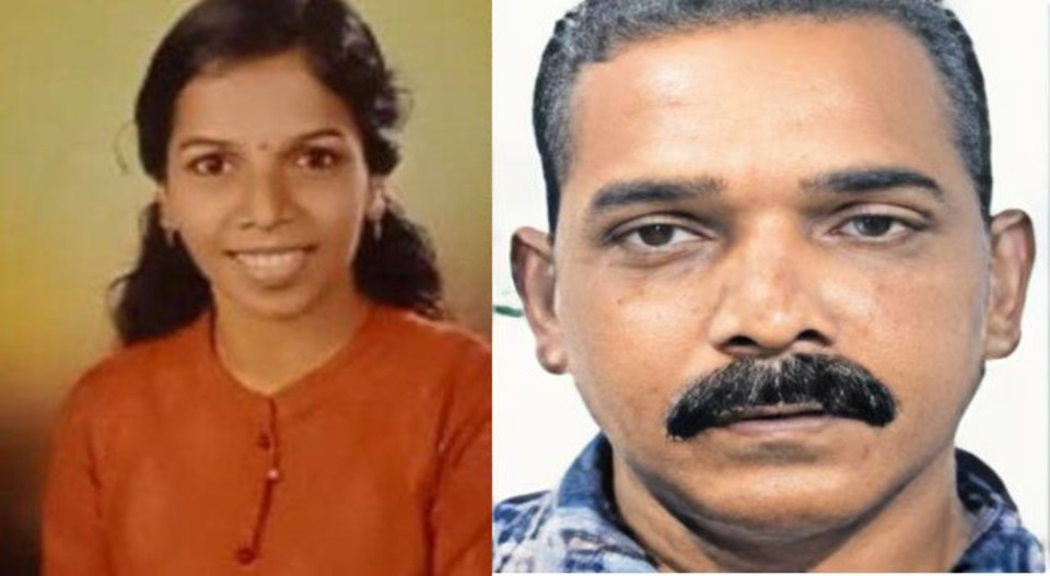 പേരാമ്പ്രയില്‍ മോഷണത്തിനായി യുവതിയെ കൊലപ്പെടുത്തിയ മുജീബ് സ്ഥിരം കുറ്റവാളി; വയോധികയെ കെട്ടിയിട്ട് പീഡിപ്പിച്ച കേസില്‍ ജാമ്യത്തില്‍ പുറത്തിറങ്ങി അരുംകൊല