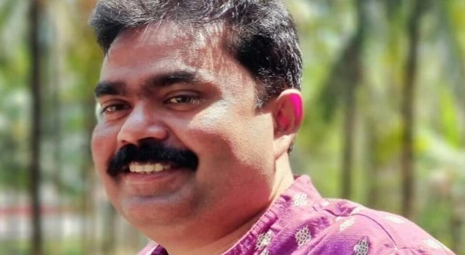 ‘ഒരു സർക്കാർ ഉത്പന്നം’ കാണാൻ തിരക്കഥാകൃത്ത് ഇനിയില്ല; നിസാം റാവുത്തർ അന്തരിച്ചു