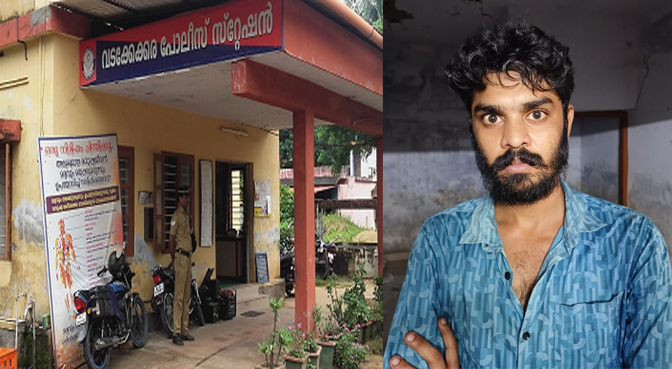 വൃദ്ധയെ ആക്രമിച്ച് കവര്‍ന്നത് മുക്കുപണ്ടമാണെന്ന് അറിഞ്ഞില്ല; മോഷ്ടാവിനെ തിരയാനും ഒപ്പം കൂടി; മുനമ്പത്ത് യുവാവ് അറസ്റ്റില്‍