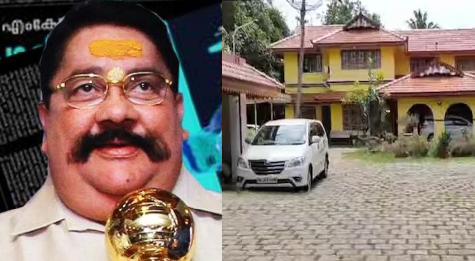 മാസപ്പടി കേസില്‍ ഇഡിയുടെ നിര്‍ണായക നീക്കം; സിഎംആര്‍എല്‍ എംഡിയെ വീട്ടിലെത്തി ചോദ്യം ചെയ്യുന്നു; എത്തിയത് കൊച്ചിയിലുള്ള രണ്ട് യൂണിറ്റുകള്‍