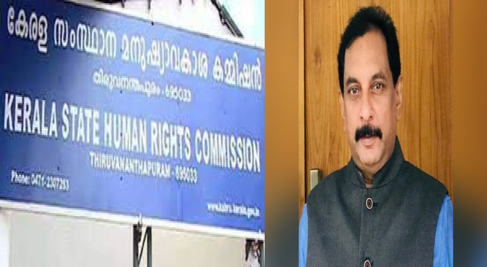 കെ.ബൈജൂനാഥിനെ മനുഷ്യാവകാശ കമ്മിഷന്‍ ആക്റ്റിങ് ചെയർപേഴ്സണായി നിയമിച്ച് ഗവര്‍ണര്‍; തീരുമാനം ജസ്റ്റിസ് മണികുമാര്‍ പിന്‍മാറിയതിനെ തുടര്‍ന്ന്