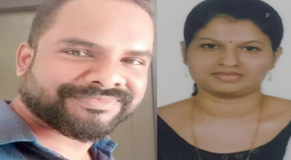 ആദ്യ വിവാഹം ഉലഞ്ഞപ്പോള്‍ പ്രവിതയുടെ പ്രതീക്ഷ രണ്ടാം വിവാഹത്തില്‍; പ്രതിശ്രുതവരനെ കാണാന്‍ വിഷു ദിനത്തിലുള്ള യാത്ര അന്ത്യയാത്രയുമായി; പട്ടാമ്പിക്കാര്‍ ഞെട്ടലില്‍ തന്നെ