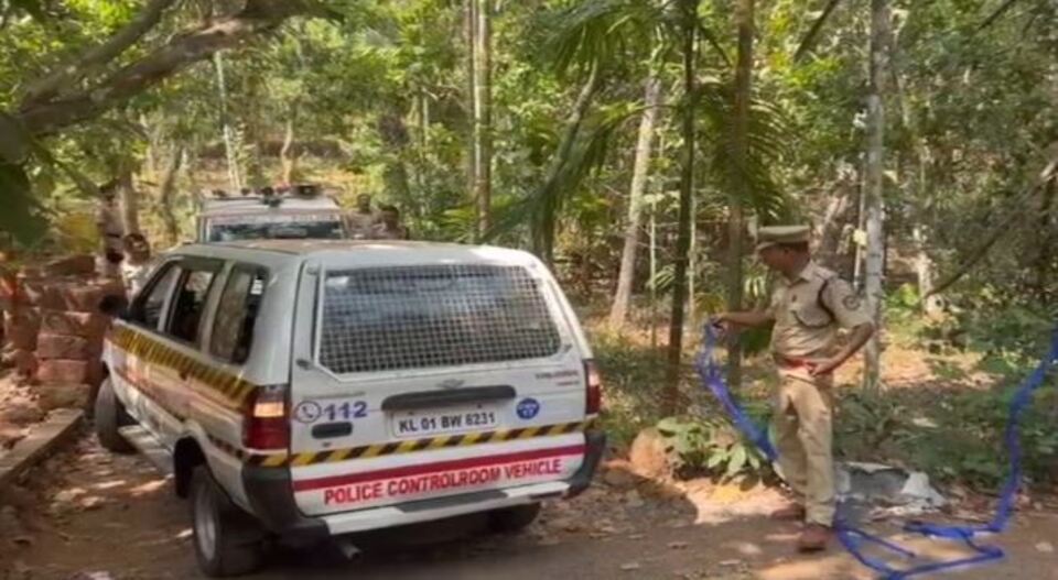 കണ്ണൂര്‍ സ്ഫോടനത്തില്‍ പരിക്കേറ്റ സിപിഎം പ്രവര്‍ത്തകന് ദാരുണാന്ത്യം; ഒരാളുടെ നില അതീവ ഗുരുതരം; വെന്റിലേറ്ററിലേക്ക് മാറ്റി