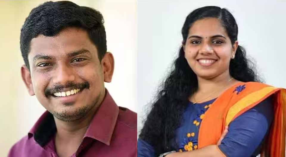 കെഎസ്ആര്‍ടിസി ബസ് തടഞ്ഞ മേയര്‍ ആര്യക്കും സച്ചിന്‍ദേവിനും എതിരെ കേസ്; പോലീസ് നടപടി കോടതി ഇടപെട്ടതോടെ; ചുമത്തിയത് ജാമ്യം ലഭിക്കുന്ന വകുപ്പുകള്‍ മാത്രം