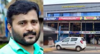 സഹകരണ സംഘത്തില്‍ 4.76 കോടിയുടെ വായ്പ തട്ടിപ്പ് നടത്തി സെക്രട്ടറി; സിപിഎം നേതാവിനെതിരെ ജാമ്യമില്ലാ വകുപ്പ് പ്രകാരം കേസ്; കണ്ടെത്തിയത് സഹകരണ വകുപ്പിന്റെ പരിശോധനയില്‍