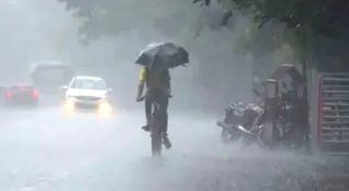 ഇന്നും അതിതീവ്ര മഴയ്ക്ക് സാധ്യത: പത്തനംതിട്ട, ആലപ്പുഴ, കോട്ടയം, ഇടുക്കി ജില്ലകളില്‍ റെഡ് അലർട്ട്: അതീവ ജാ​ഗ്രതയ്ക്ക് നിര്‍ദേശം