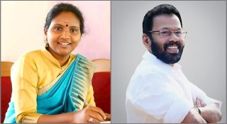 ആലത്തൂര്‍ തോല്‍വിയില്‍ കോണ്‍ഗ്രസില്‍ പൊട്ടിത്തെറി; പരാജയത്തില്‍ പങ്കില്ലെന്ന് ഡിസിസി; പറയാനുള്ളത് പാര്‍ട്ടി വേദിയില്‍ പറയുമെന്ന് രമ്യ ഹരിദാസ്‌