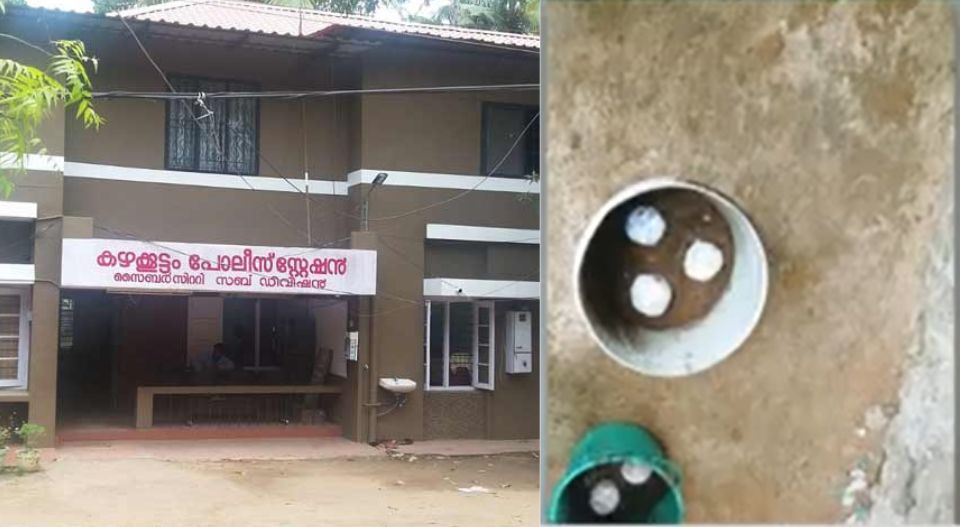 പ്ലാസ്റ്റിക് കവറില്‍ നാടന്‍ ബോംബുകള്‍; നിര്‍വീര്യമാക്കി ബോംബ് സ്‌ക്വാഡ്; സിസിടി കേന്ദ്രീകരിച്ച് പരിശോധനയുമായി പോലീസ്