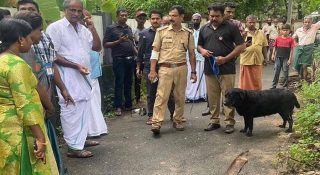 ചാവക്കാട് നാടന്‍ ബോംബ്‌ പൊട്ടിത്തെറിച്ചു; ഒരാള്‍ പിടിയില്‍