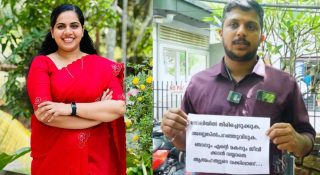 ആത്മഹത്യയുടെ വക്കില്‍, തിരിച്ചെടുക്കൂ അല്ലെങ്കില്‍ പിരിച്ചുവിടൂ; മേയറുമായി തര്‍ക്കിച്ച കെഎസ്ആര്‍ടിസി ഡ്രൈവര്‍