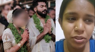 പന്തീരാങ്കാവ് കേസിൽ വൻ ട്വിസ്റ്റ്; സ്ത്രീധന പീഡനക്കേസിലെ പരാതി വീട്ടുകാർ നിര്‍ബന്ധിച്ചിട്ടെന്ന് ഇരയുടെ വെളിപ്പെടുത്തല്‍; ‘രാഹുലേട്ടന്‍ എന്നെ ഒരുപാട് സ്‌നേഹിച്ചു’